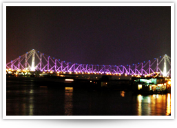 Howrah Bridge